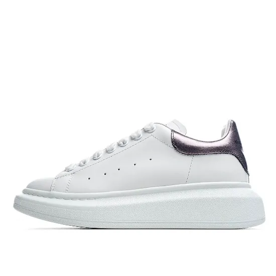 Picture of Alexander McQueen sole sneakers