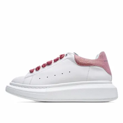 Picture of Alexander McQueen sole sneakers