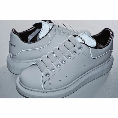 Picture of Alexander McQueen sole sneakers