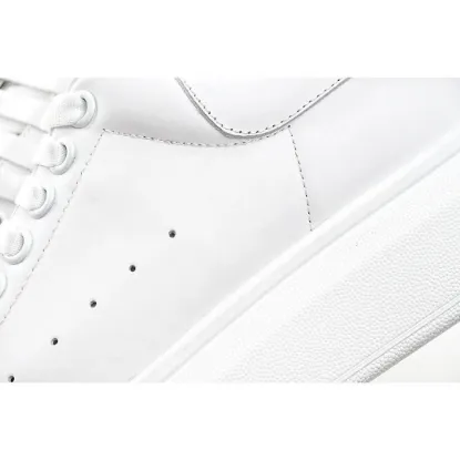 Picture of Alexander McQueen sole sneakers