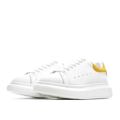 Picture of Alexander McQueen sole sneakers