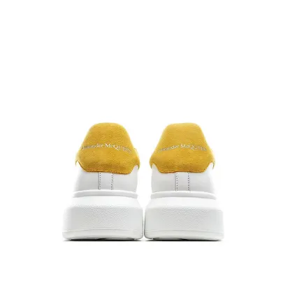 Picture of Alexander McQueen sole sneakers