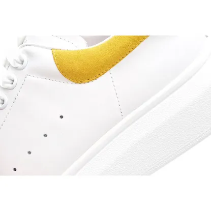 Picture of Alexander McQueen sole sneakers