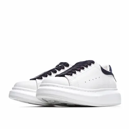 Picture of Alexander McQueen sole sneakers