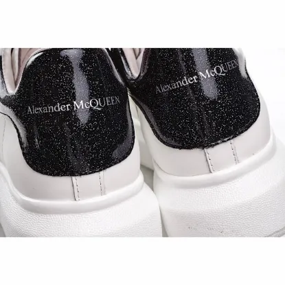 Picture of Alexander McQueen sole sneakers