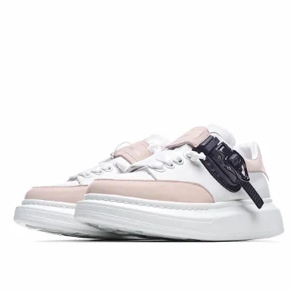 Picture of Alexander McQueen sole sneakers