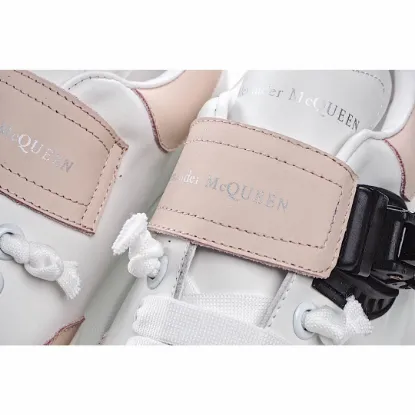 Picture of Alexander McQueen sole sneakers