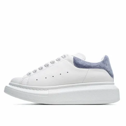 Picture of Alexander McQueen sole sneakers