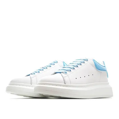 Picture of Alexander McQueen sole sneakers