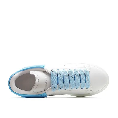 Picture of Alexander McQueen sole sneakers