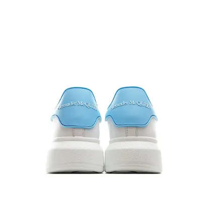 Picture of Alexander McQueen sole sneakers