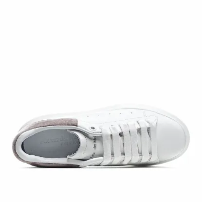 Picture of Alexander McQueen sole sneakers