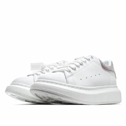 Picture of Alexander McQueen sole sneakers