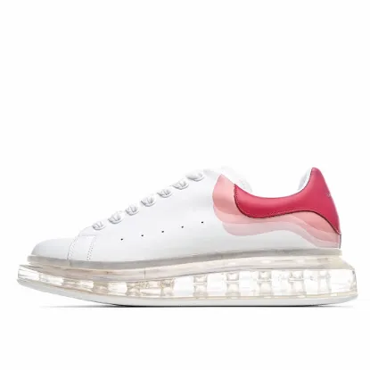 Picture of Alexander McQueen sole sneakers