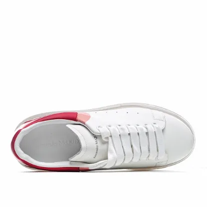 Picture of Alexander McQueen sole sneakers