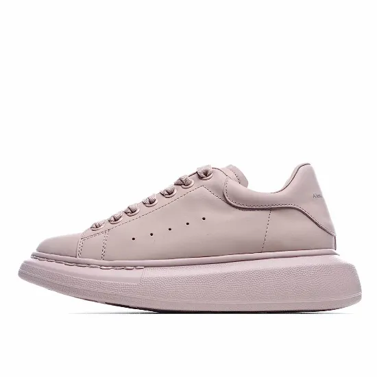 Picture of Alexander McQueen sole sneakers