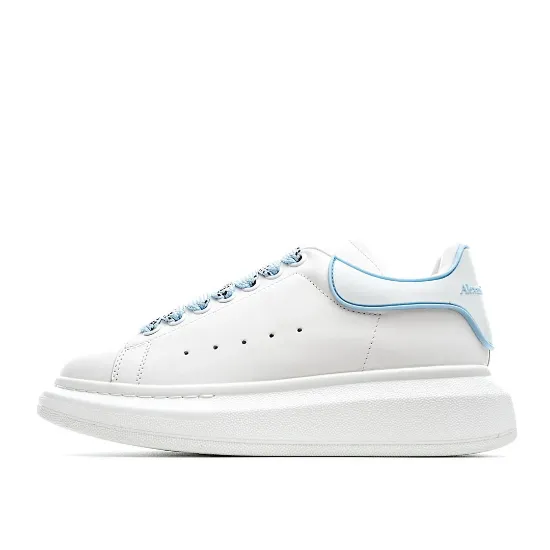 Picture of Alexander McQueen sole sneakers