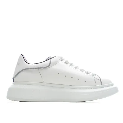 Picture of Alexander McQueen sole sneakers