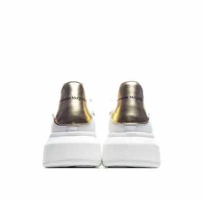 Picture of Alexander McQueen sole sneakers