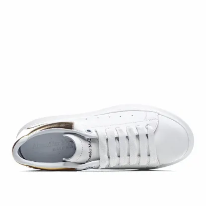 Picture of Alexander McQueen sole sneakers