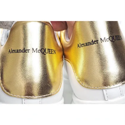 Picture of Alexander McQueen sole sneakers