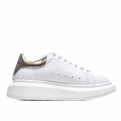 Picture of Alexander McQueen sole sneakers