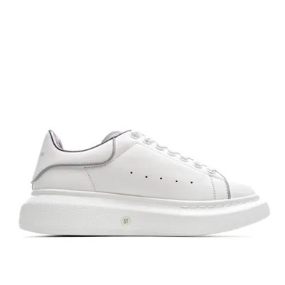 Picture of Alexander McQueen sole sneakers