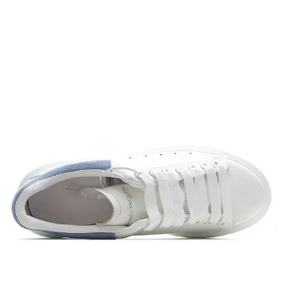 Picture of Alexander McQueen sole sneakers