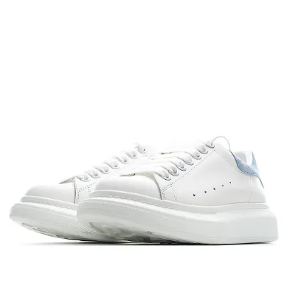 Picture of Alexander McQueen sole sneakers