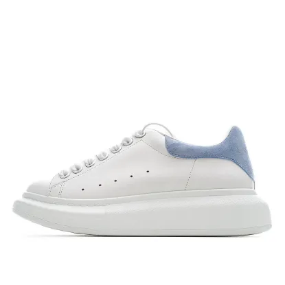 Picture of Alexander McQueen sole sneakers