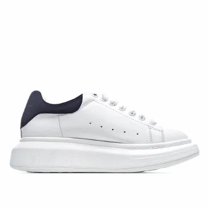 Picture of Alexander McQueen sole sneakers