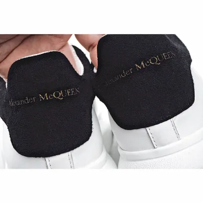 Picture of Alexander McQueen sole sneakers