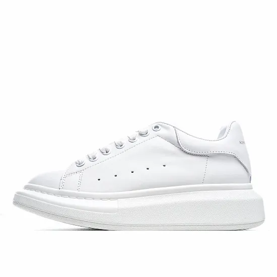 Picture of Alexander McQueen sole sneakers