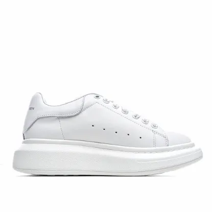 Picture of Alexander McQueen sole sneakers