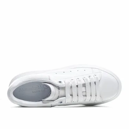 Picture of Alexander McQueen sole sneakers