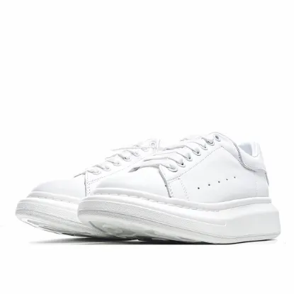 Picture of Alexander McQueen sole sneakers