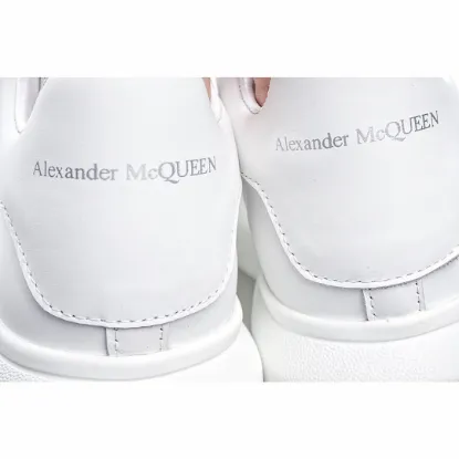 Picture of Alexander McQueen sole sneakers