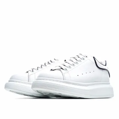 Picture of Alexander McQueen sole sneakers