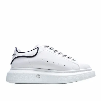 Picture of Alexander McQueen sole sneakers