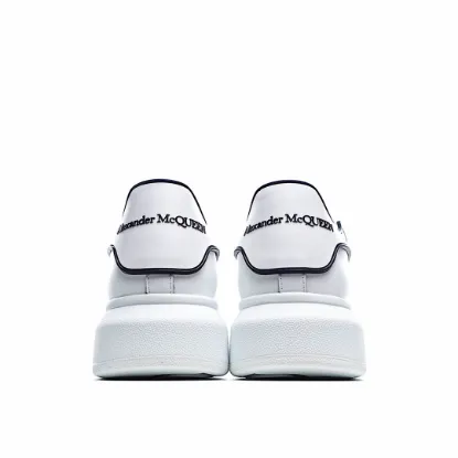 Picture of Alexander McQueen sole sneakers