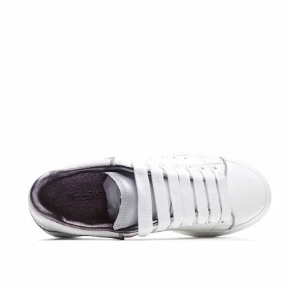 Picture of Alexander McQueen sole sneakers