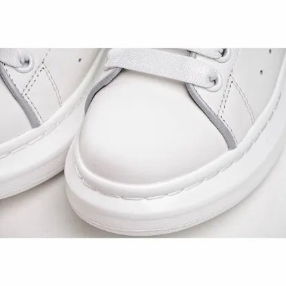 Picture of Alexander McQueen sole sneakers