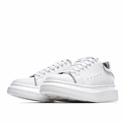 Picture of Alexander McQueen sole sneakers