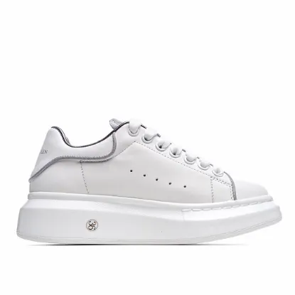 Picture of Alexander McQueen sole sneakers