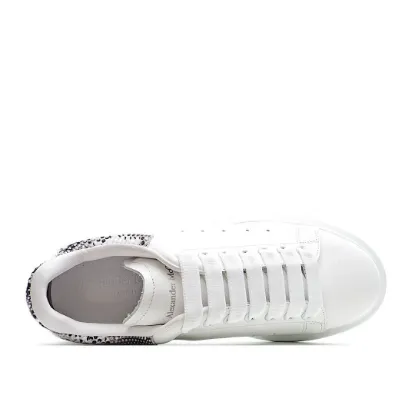 Picture of Alexander McQueen sole sneakers