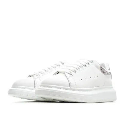 Picture of Alexander McQueen sole sneakers