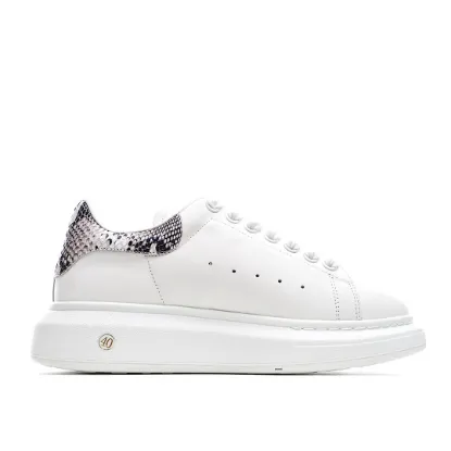 Picture of Alexander McQueen sole sneakers