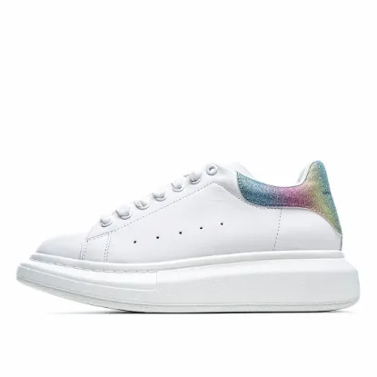 Picture of Alexander McQueen sole sneakers