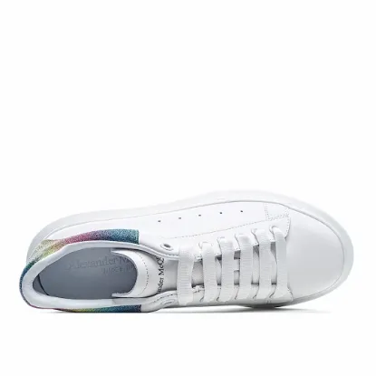 Picture of Alexander McQueen sole sneakers