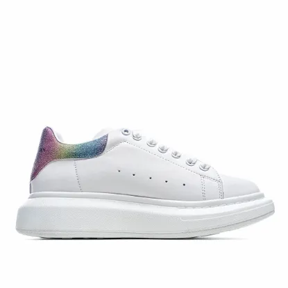 Picture of Alexander McQueen sole sneakers